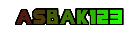 ASBAK123 Logo